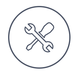 Trained Technicians Image