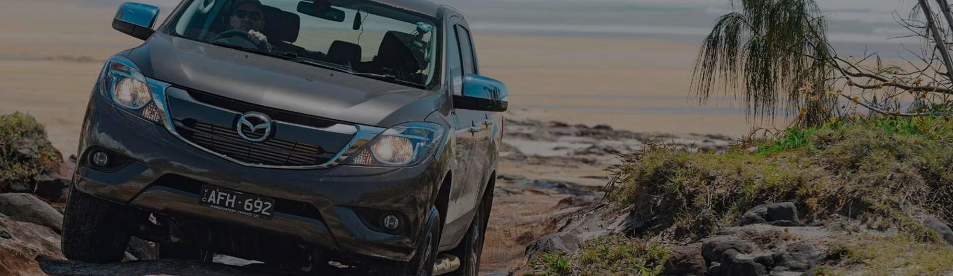 Parts and Panel Warranty