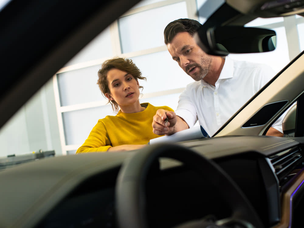 Duttons Wiper Condition & Function Check