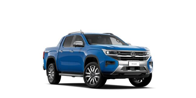 Amarok