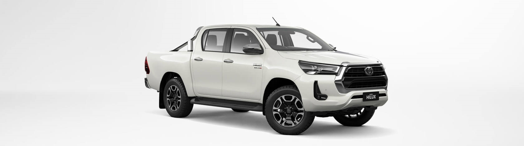 Hilux for Business