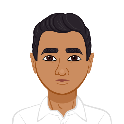 Aman Khokar, Motopool Financial Controller