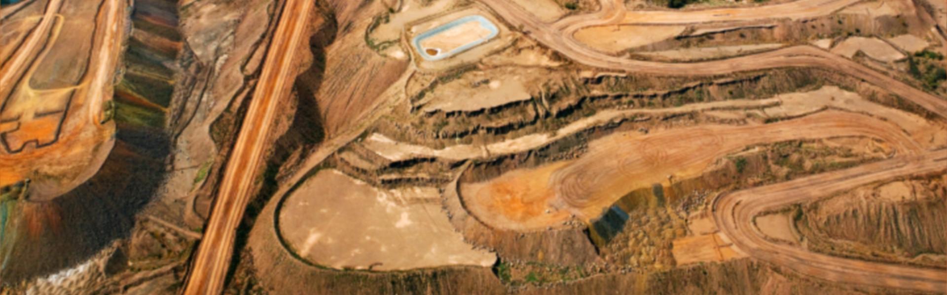 Tailored Solutions for the Mining & Resource Sector