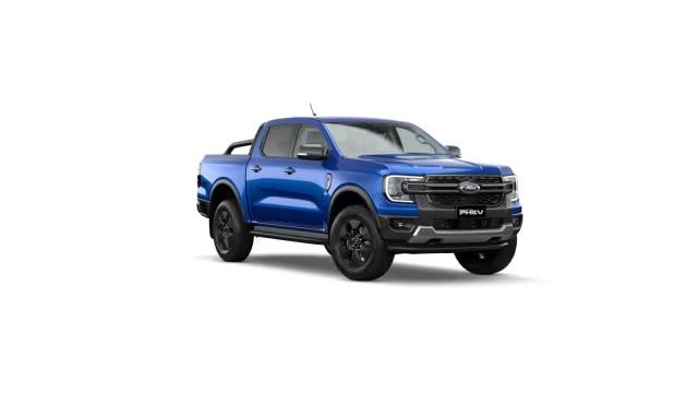 Ranger PHEV