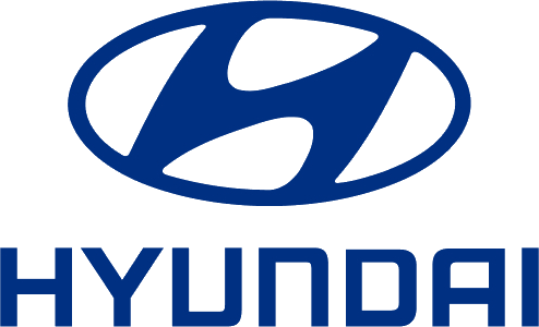Hyundai logo