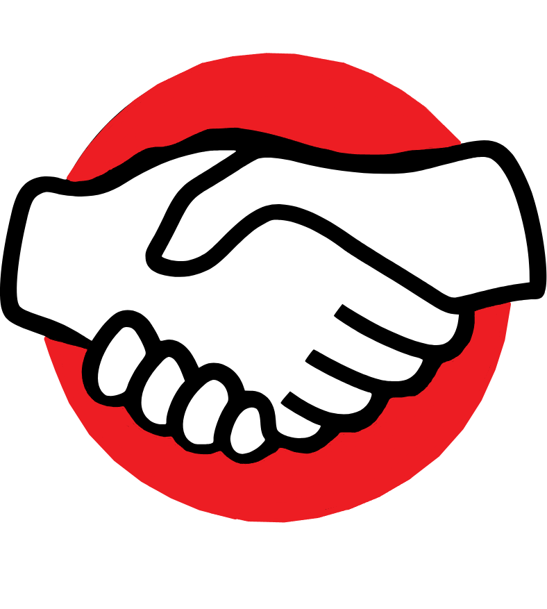 Won a New Contract Image