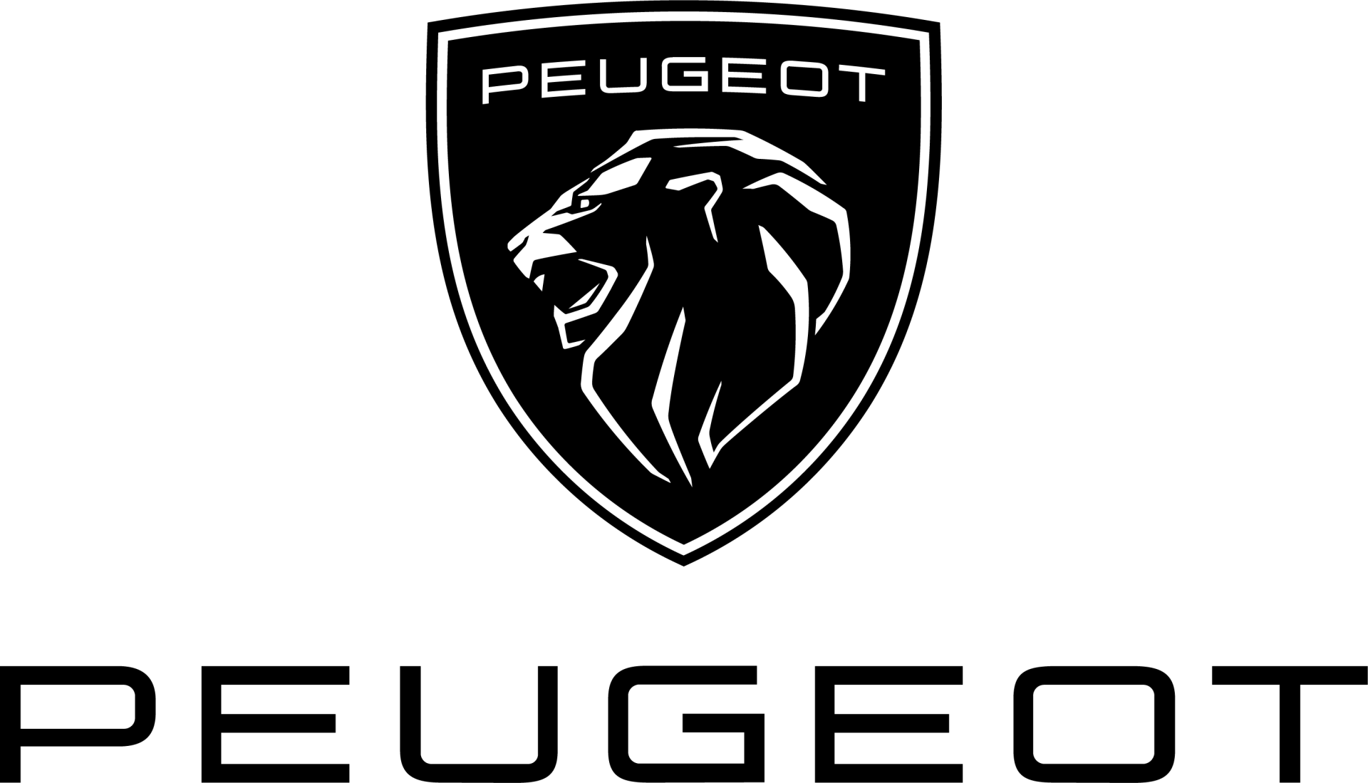 Peugeot logo