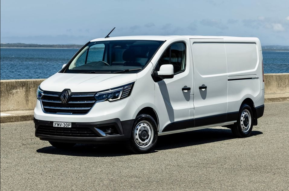 Van Image