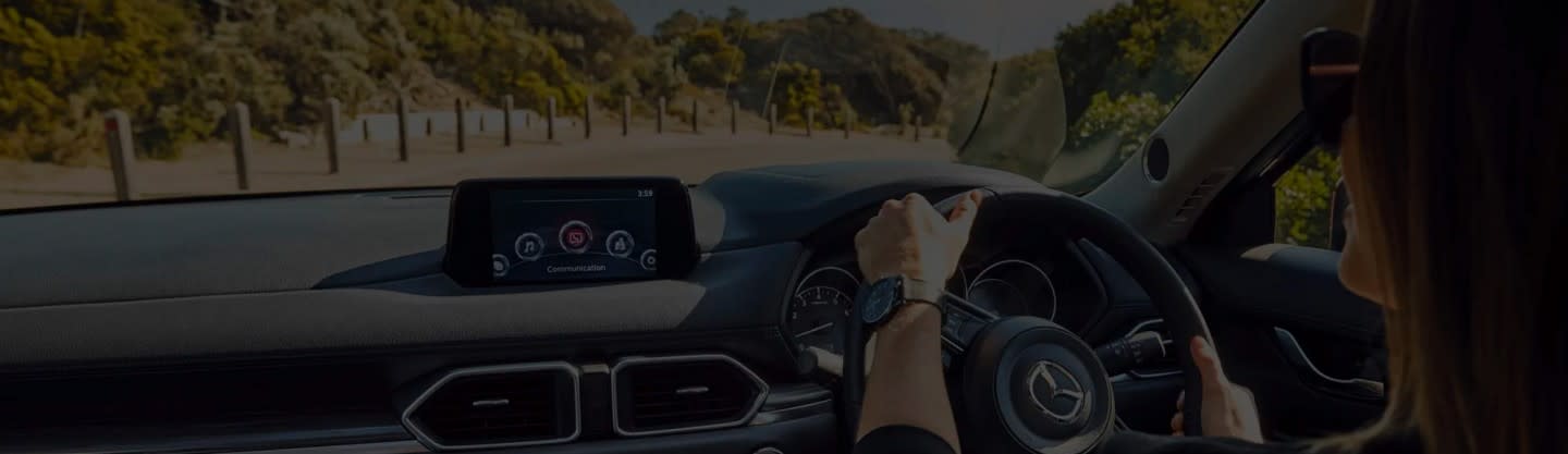 ABOUT FRANKSTON MAZDA