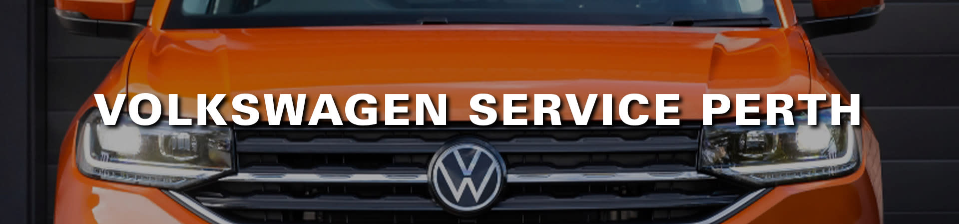 Volkswagen Service Perth