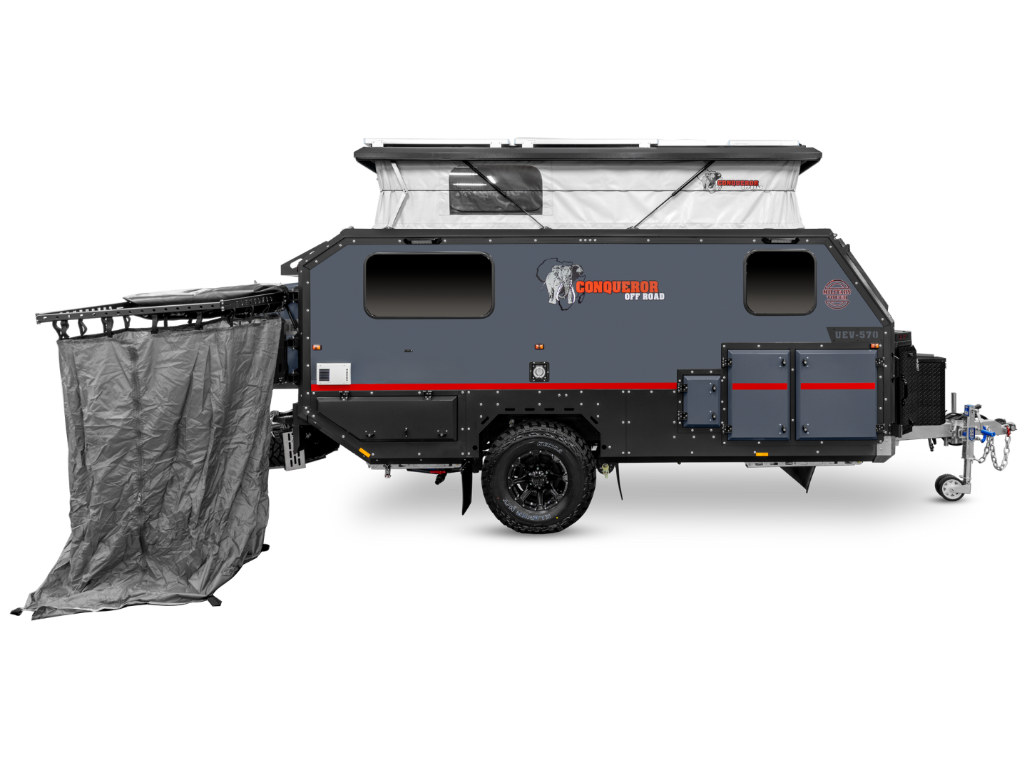 Conqueror UEV-570