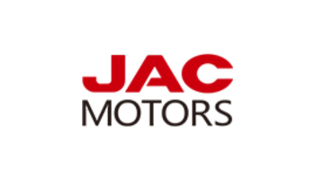 JAC Trucks logo
