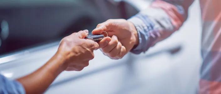 Sell your car to Cricks Sunshine Coast