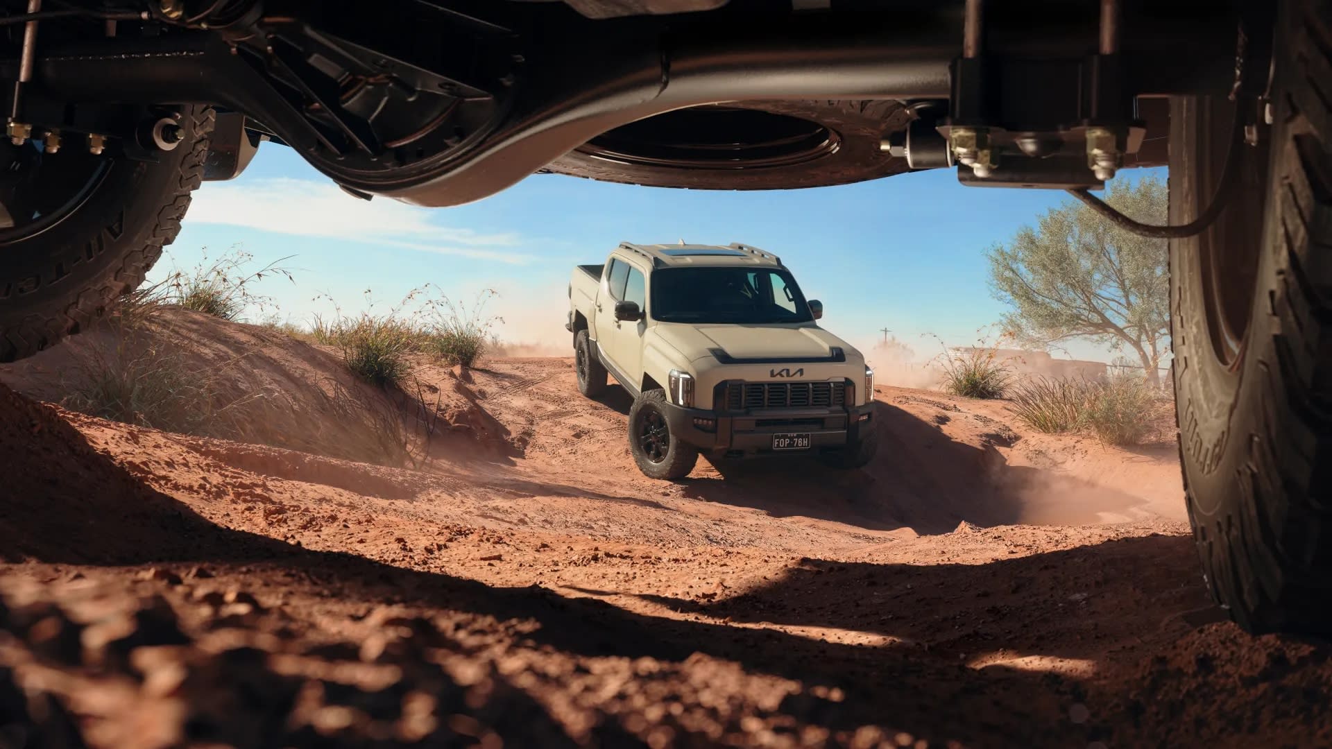 Cars parked in a row