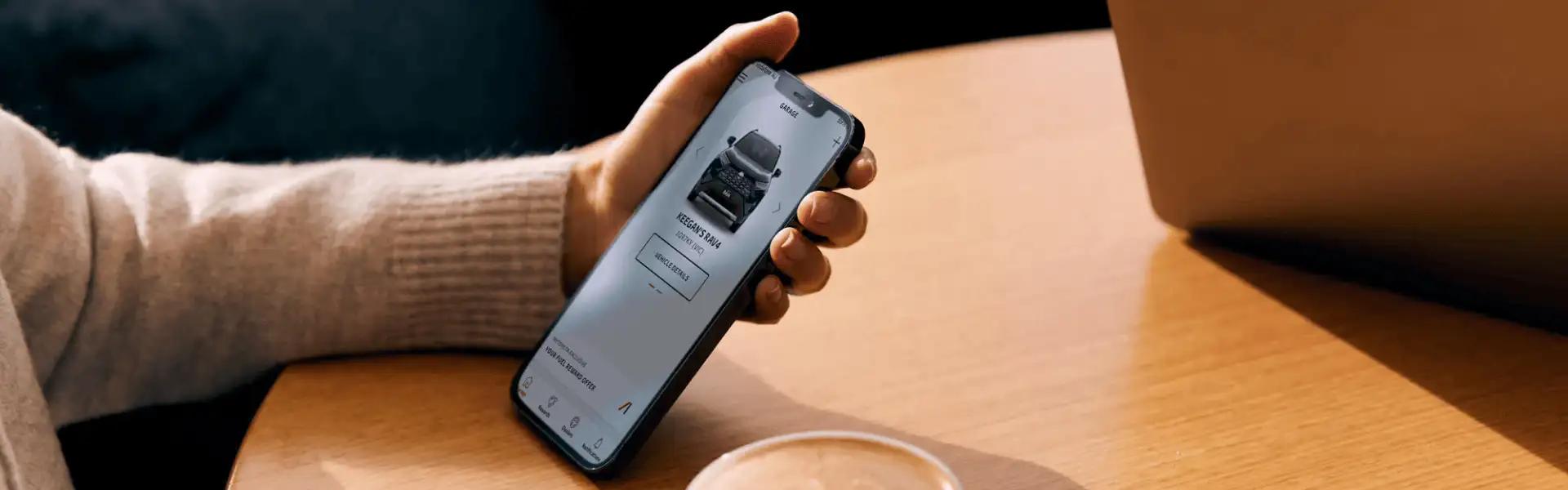 Toyota Express Maintenance