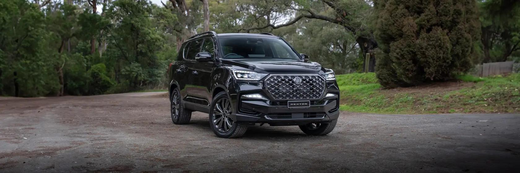 Finance Solutions at Wayne Phillis KGM