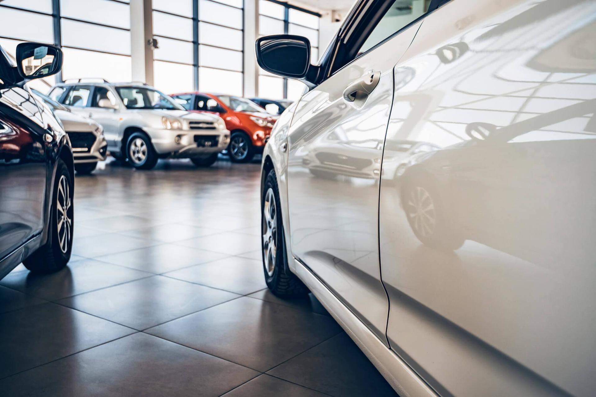 Quality Used Cars in Underwood