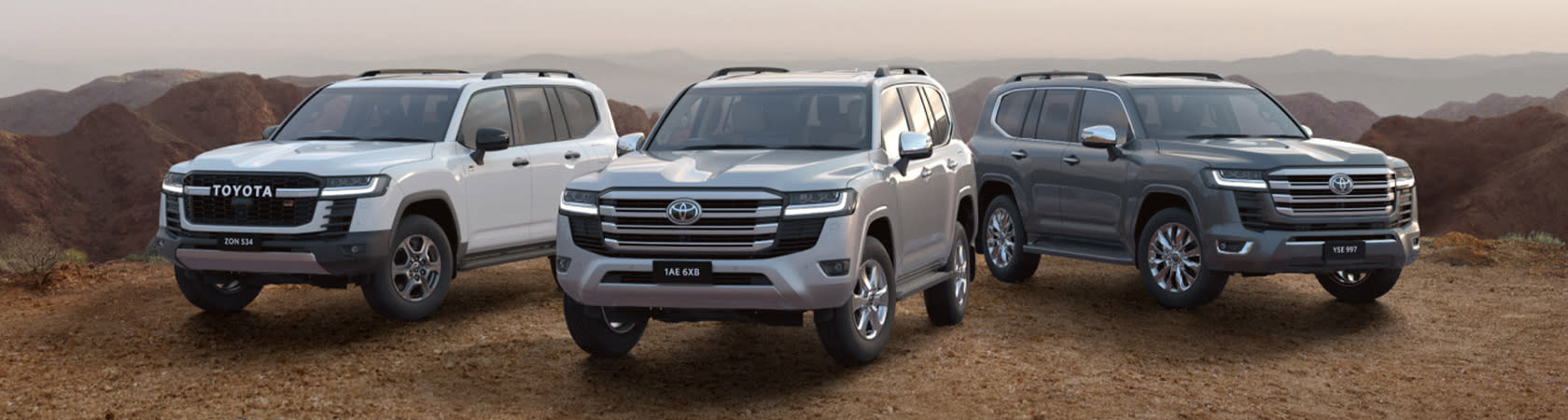 About Kilmore Toyota