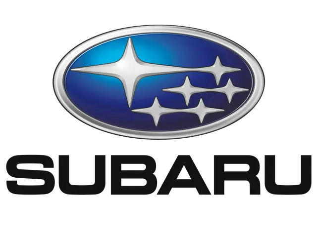 About Subaru