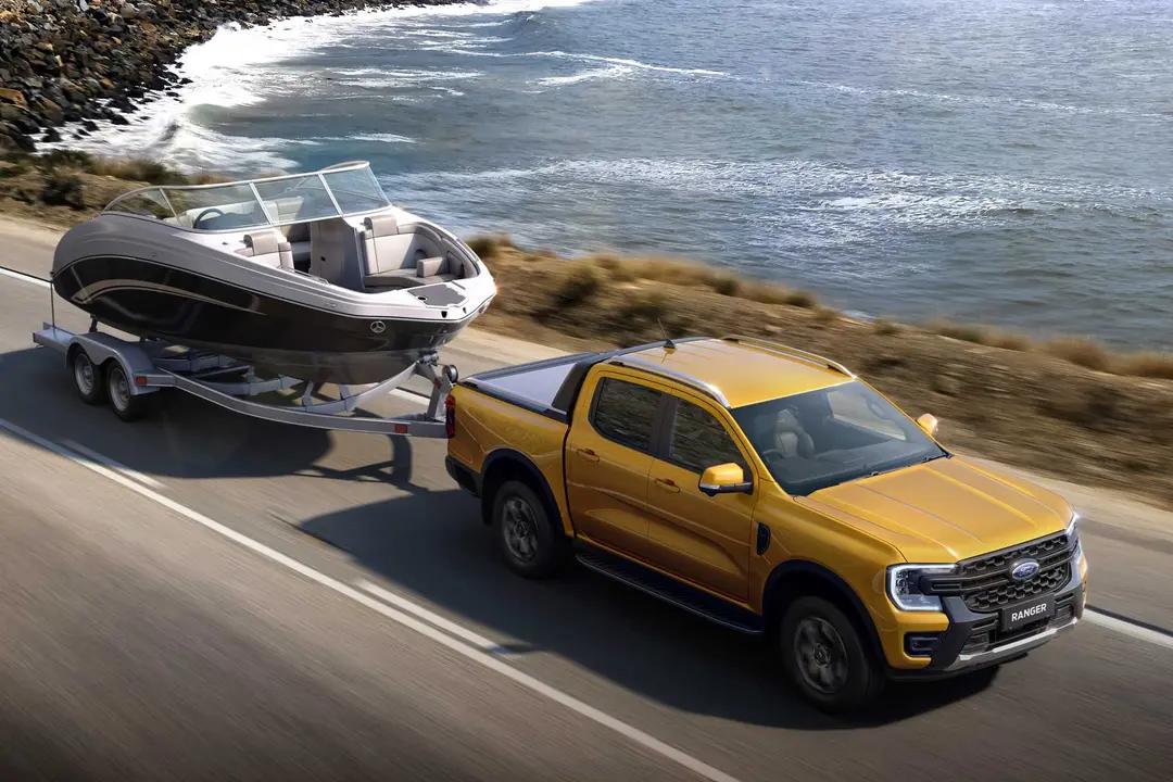 Macarthur Ford Campbelltown