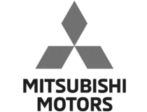 Mitsubishi logo