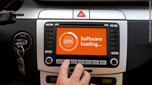 software update