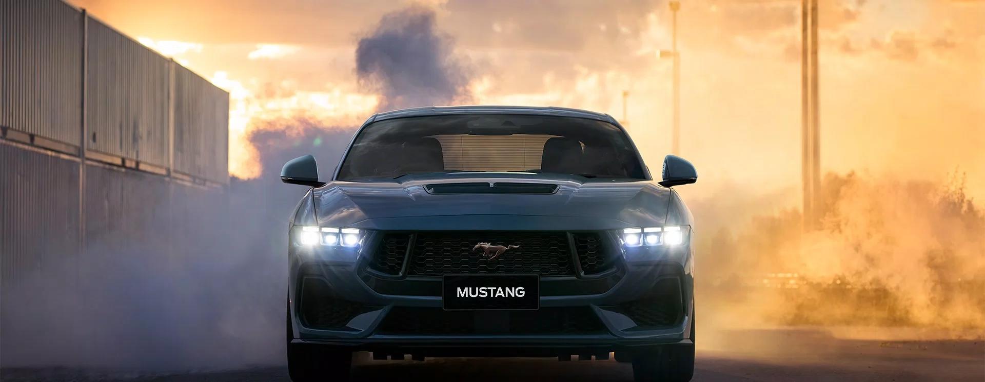 Jackson Ford Finance Solutions