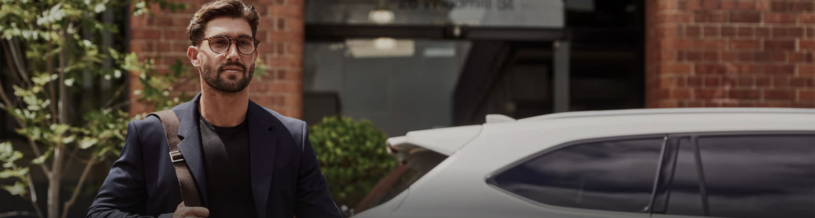 Toyota Finance at Brisbane's Downtown Toyota