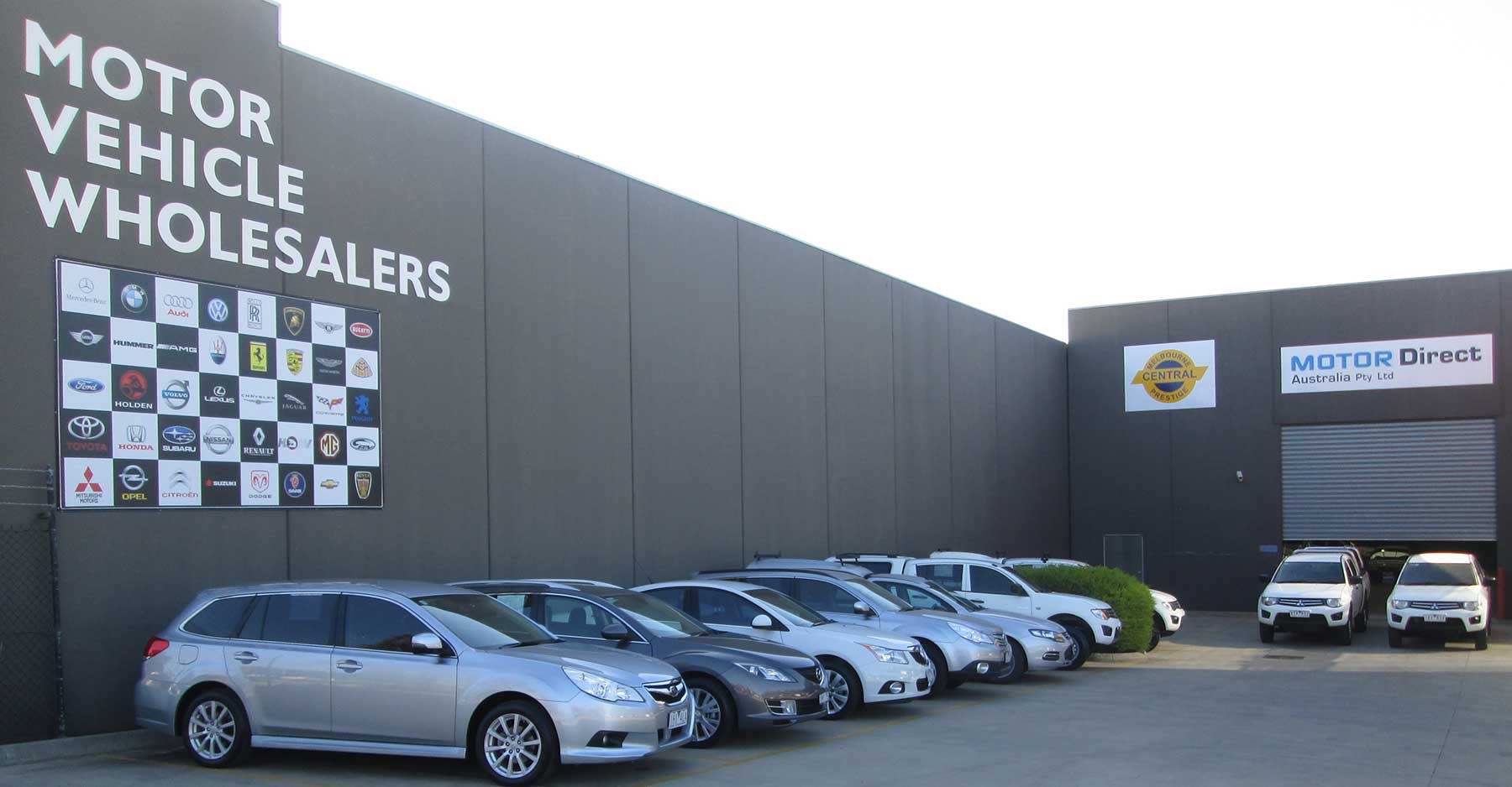 Motor Direct
