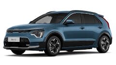 Niro EV