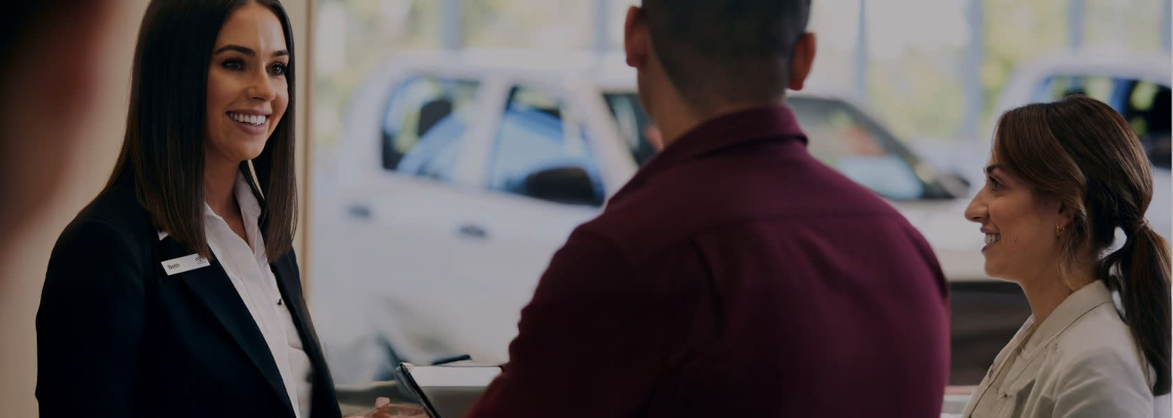 Web Site Privacy Policy of Downtown Toyota