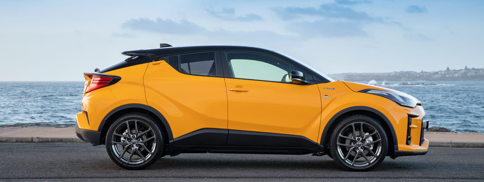 Used Toyota C-HR For Sale Perth&nbsp;