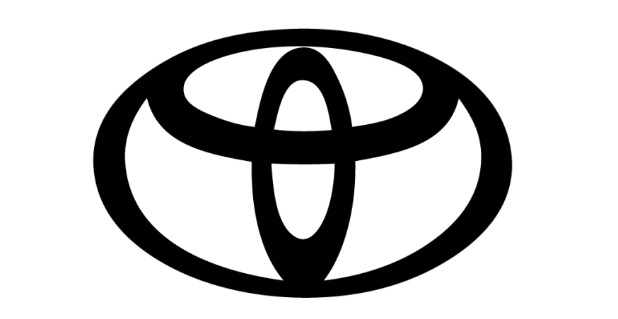 Toyota logo