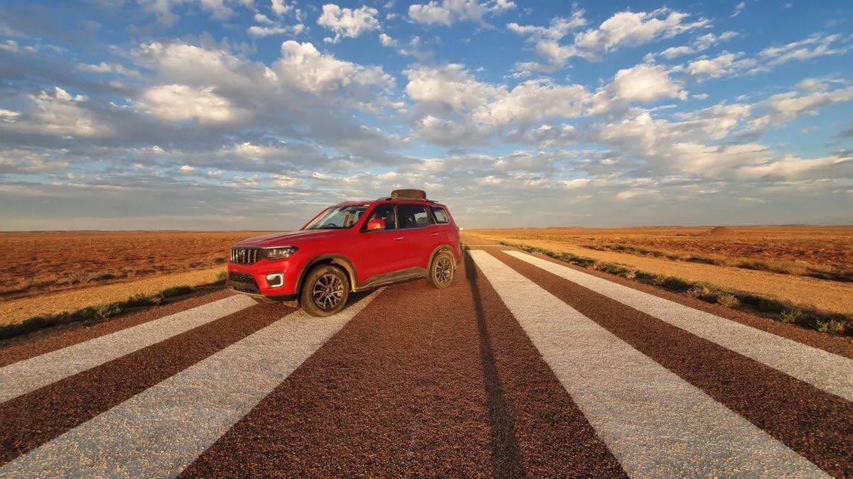 Mahindra’s Scorpio SUV proves its mettle in a six-month Australian endurance test ahead of launch