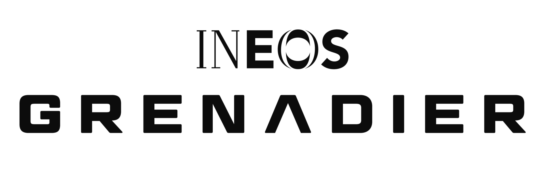 INEOS logo