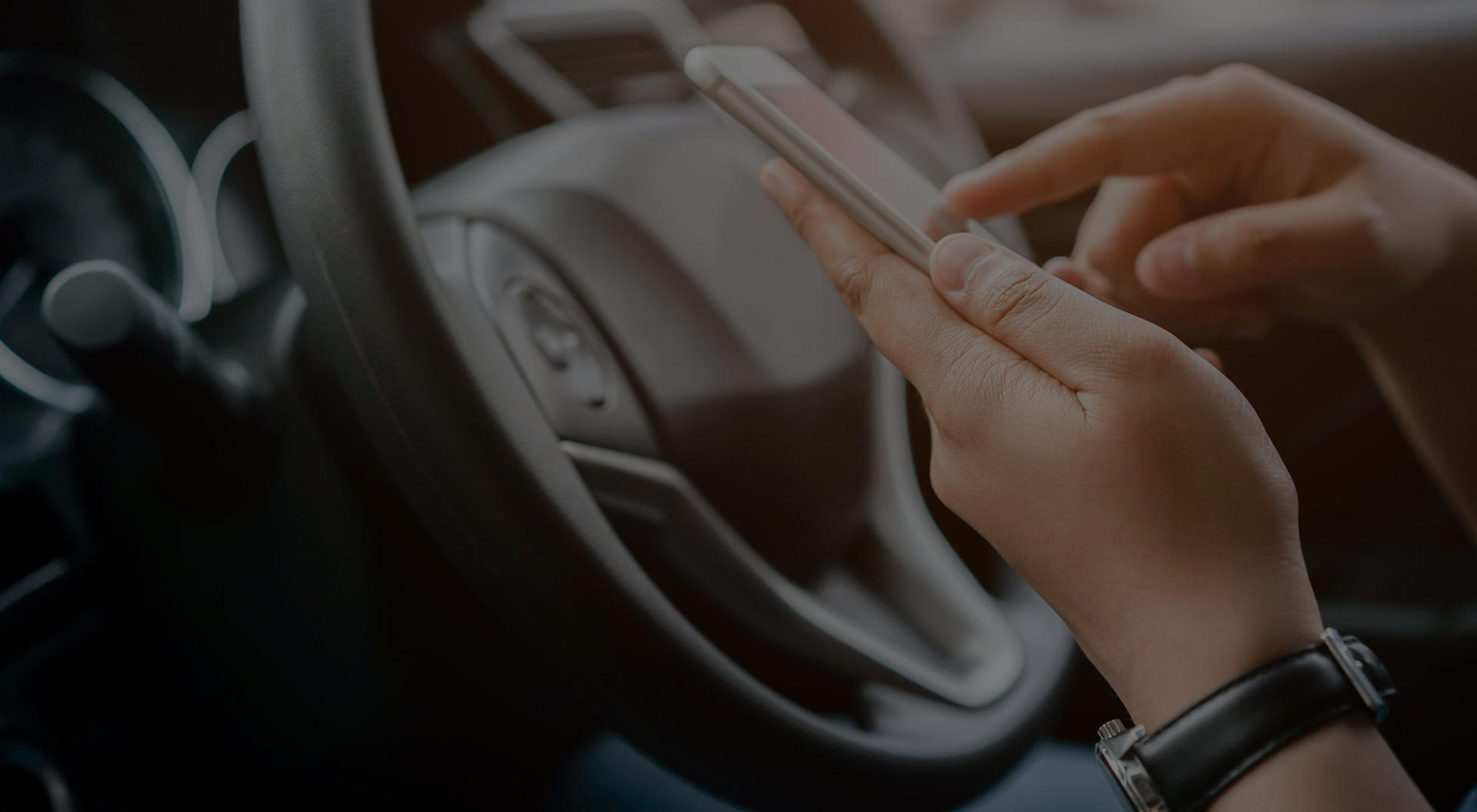 Confidence, built in.