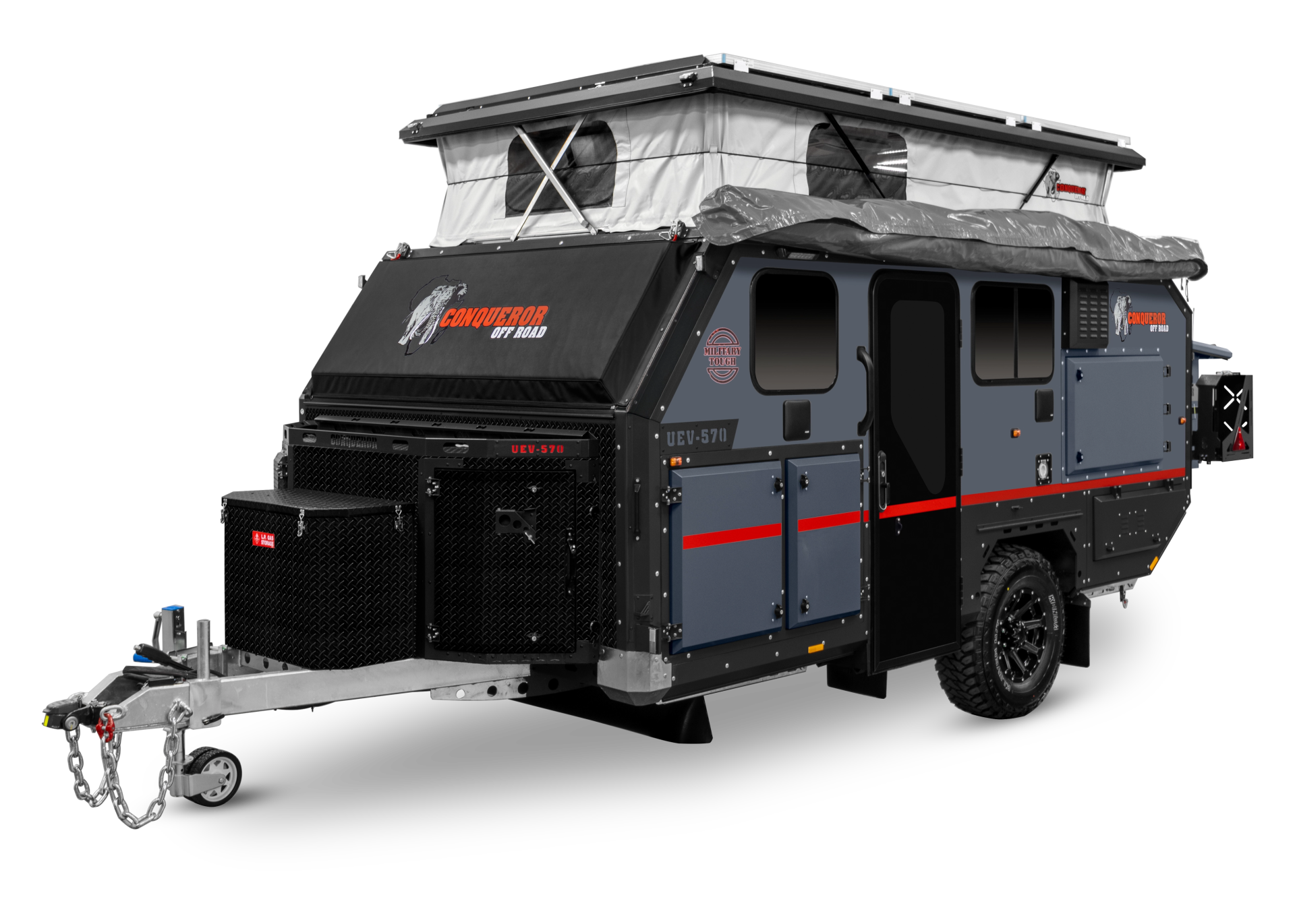 Model Intro Spec Tiles