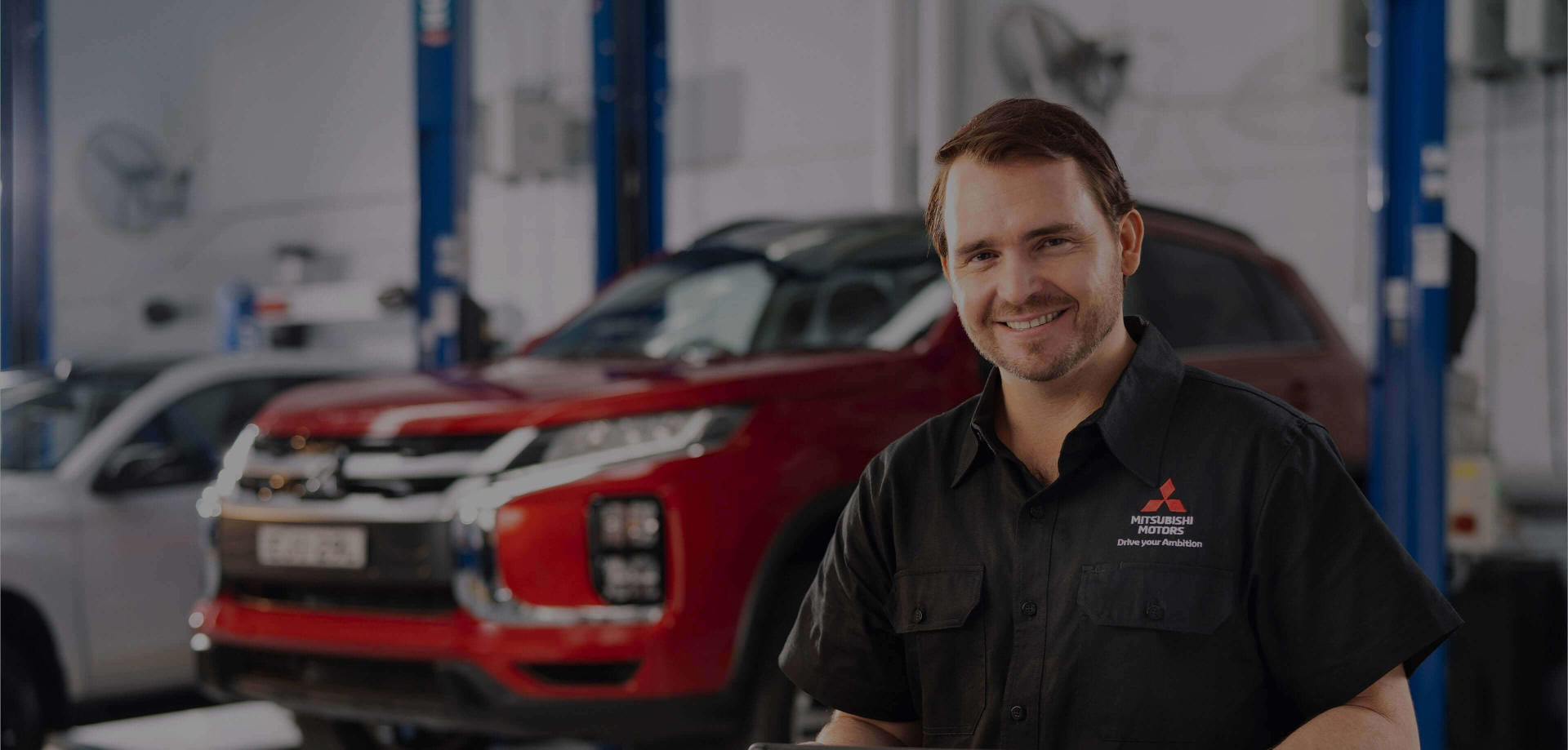 <custom class="MitsubishiHeading">Genuine Parts &amp; Warranty</custom>