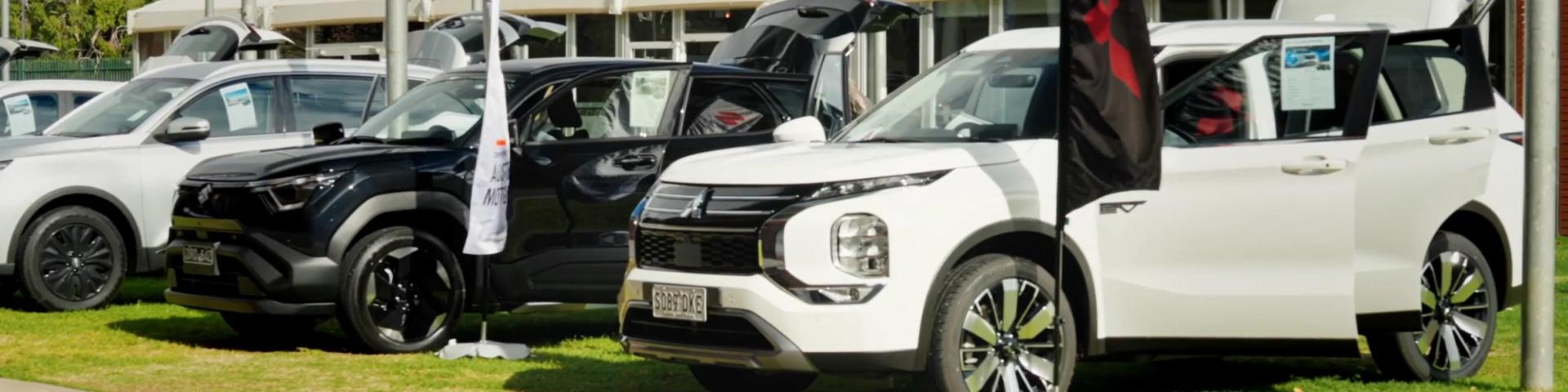 2026 Fleet EV Day featured image