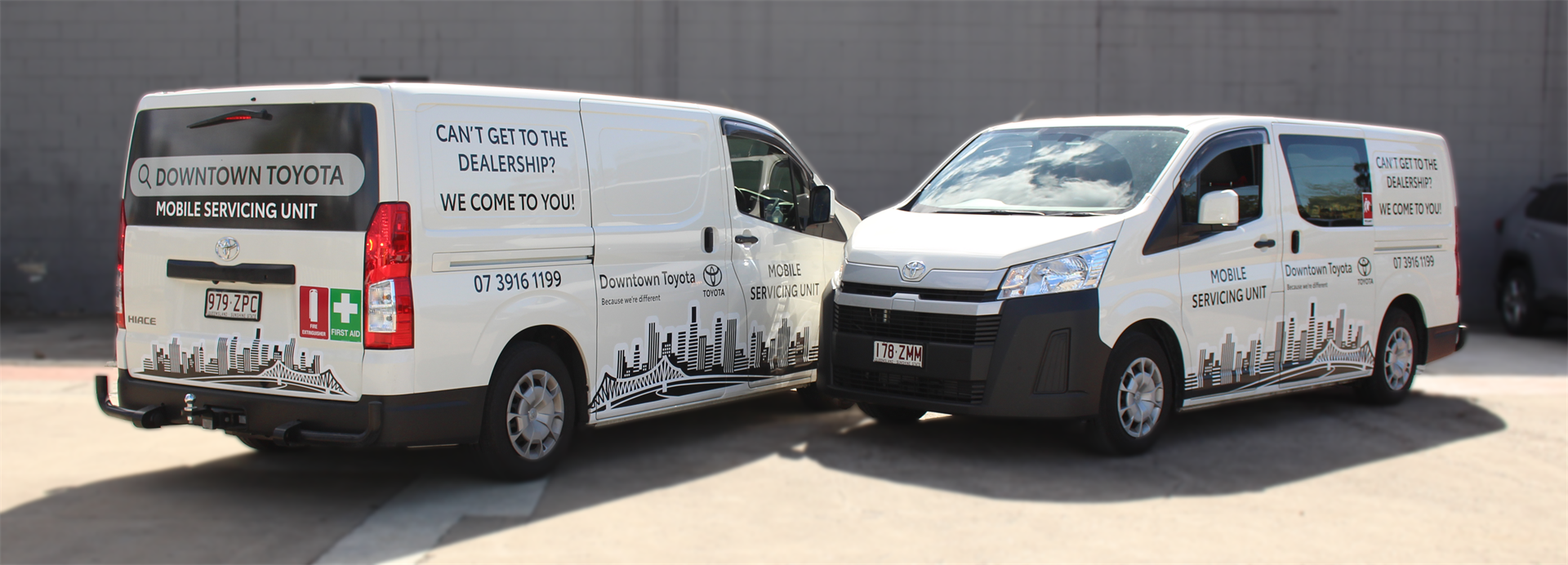 Mobile Mechanic Carindale