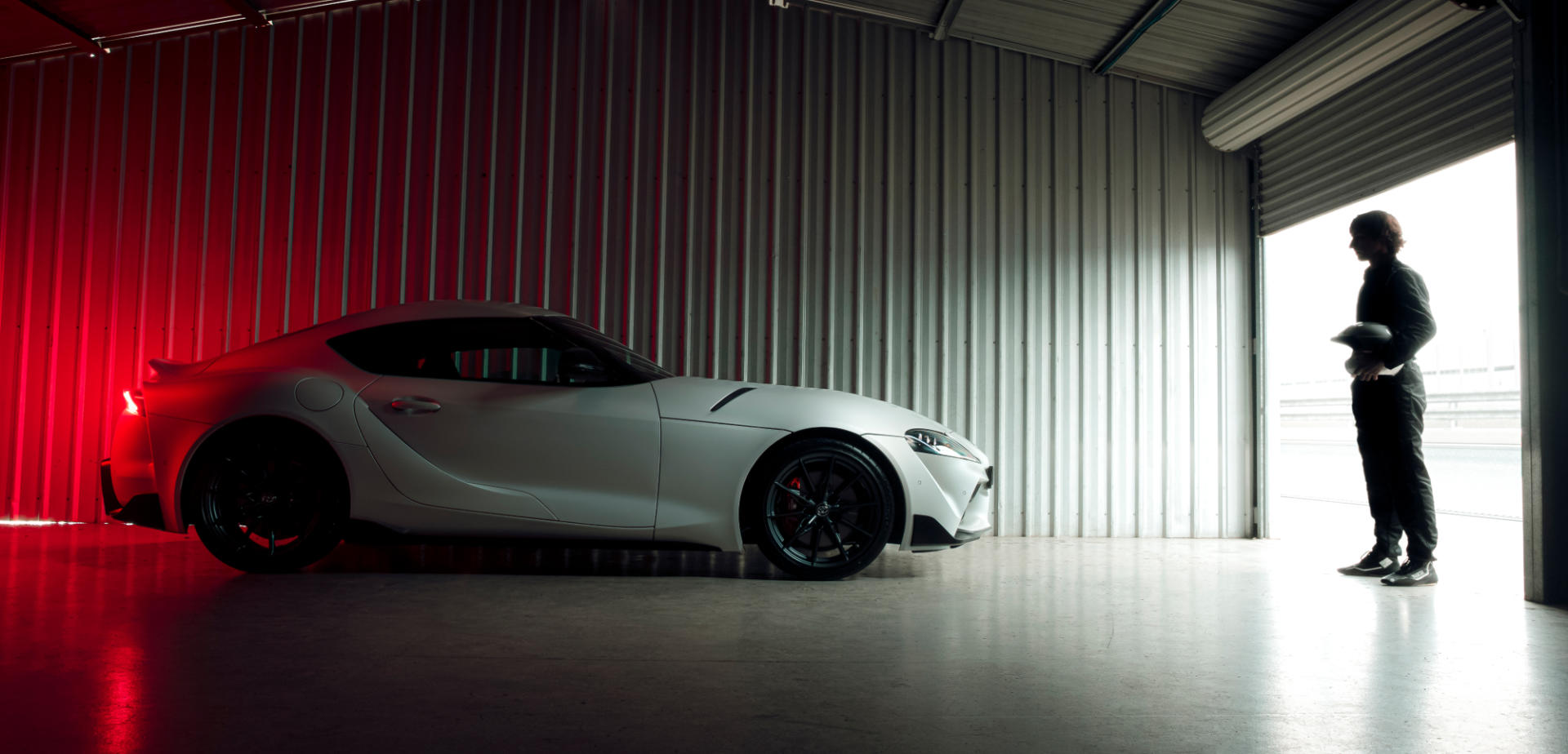 Protect Your Toyota Investment with Expert Care Solutions