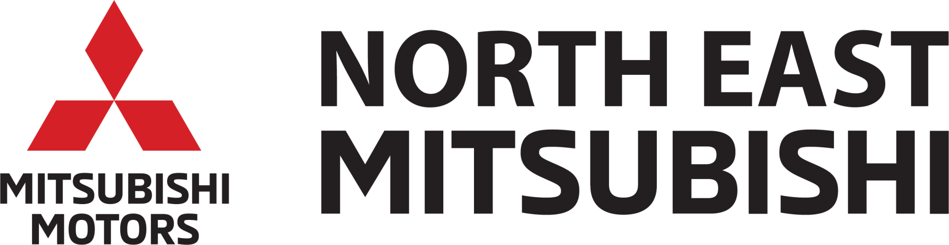 Mitsubishi logo