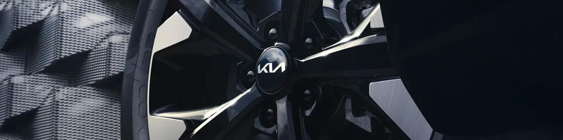 Kia Genuine Parts & Accessories