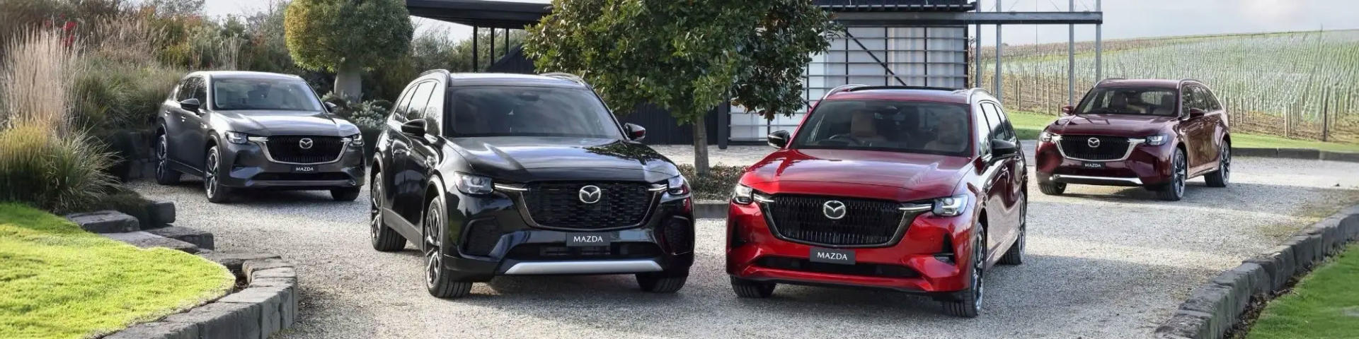 Pakenham Mazda
