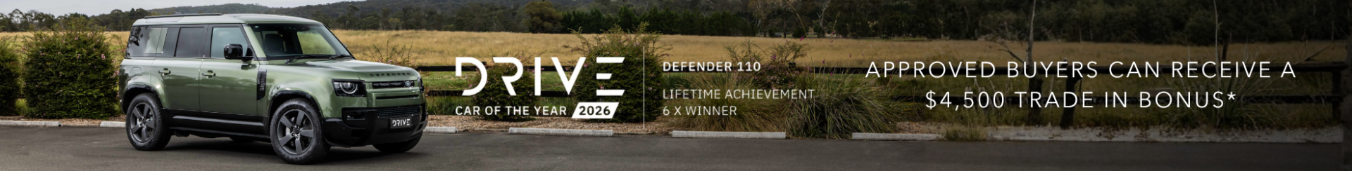 Image Banner