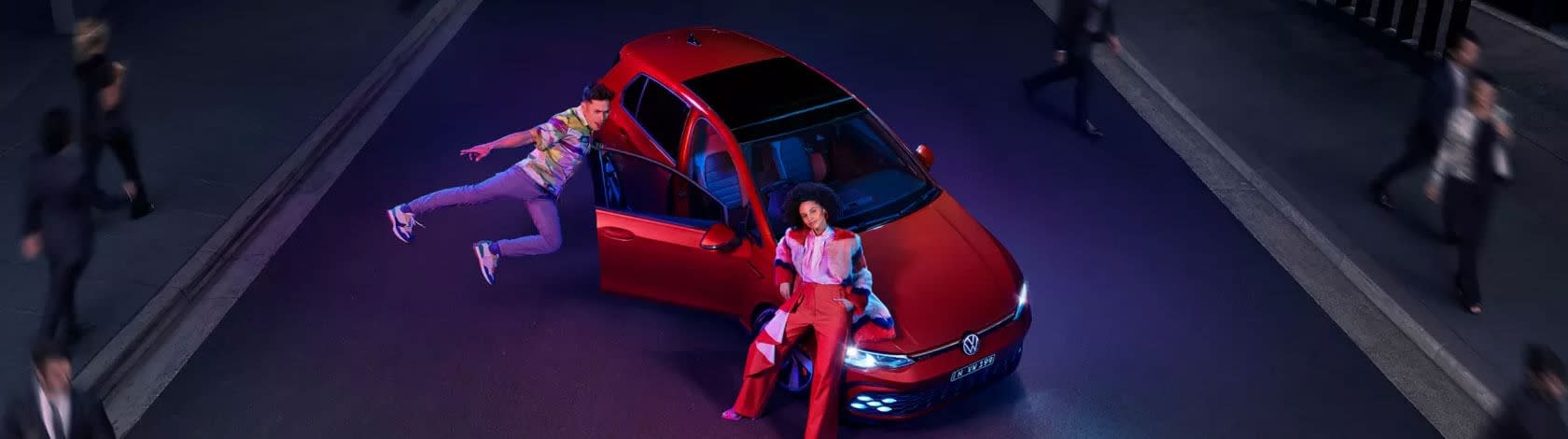 Guaranteed Future Value - Port Lincoln Volkswagen