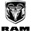 RAM logo
