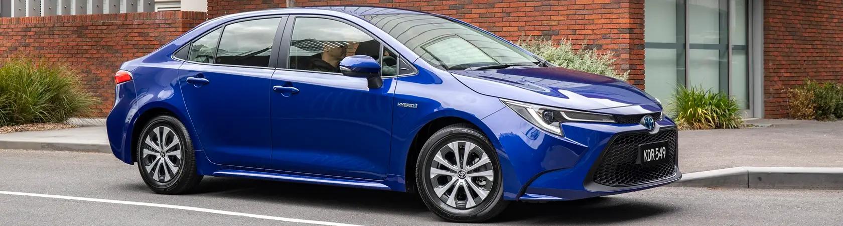 Downtown Toyota 5-Star Guest Services