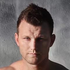 Jeff Horn