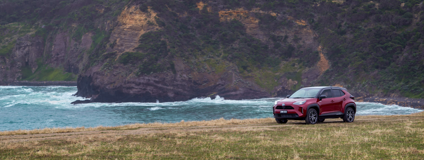 Used Toyota Yaris Cross for Sale in Perth